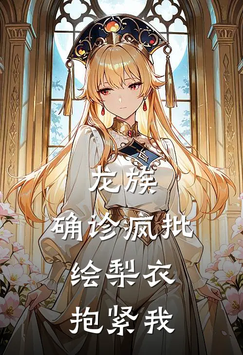 龙族：确诊疯批，绘梨衣抱紧我