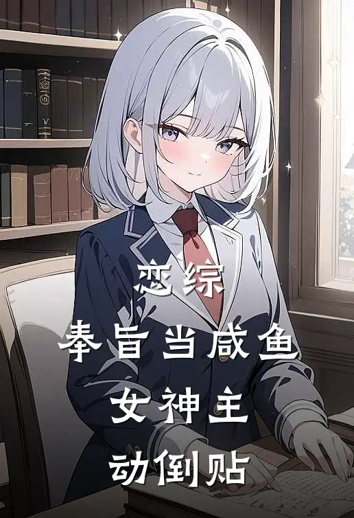 恋综：奉旨当咸鱼，女神主动倒贴