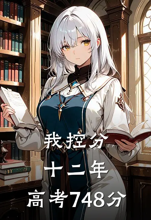 我控分十二年，高考748分