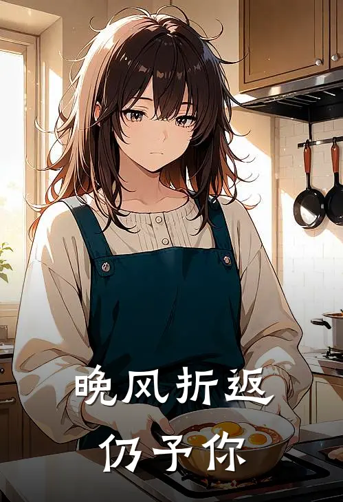 晚风折返仍予你