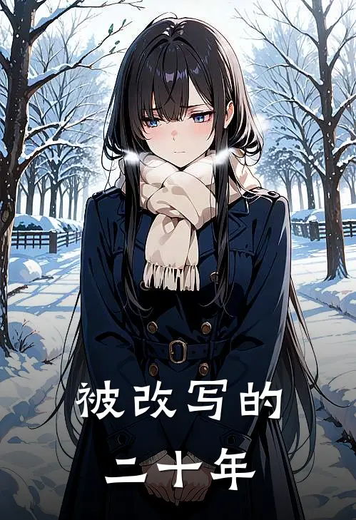 被改写的二十年