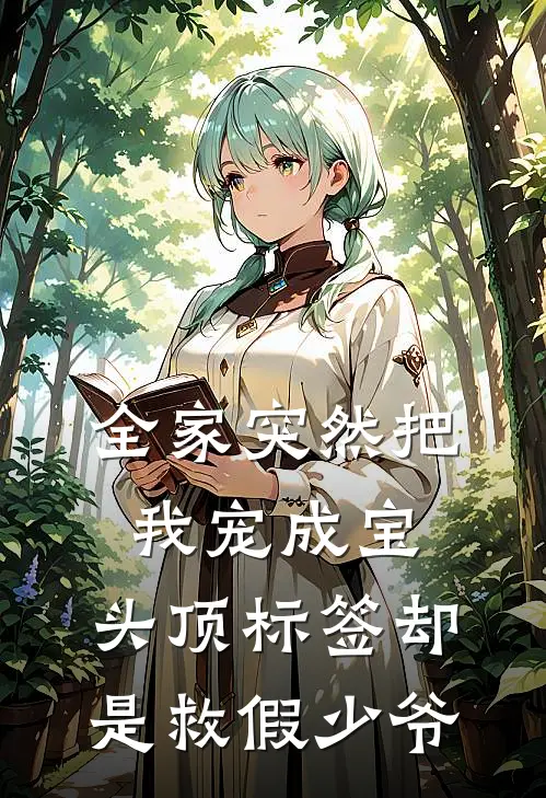 全家突然把我宠成宝，头顶标签却是救假少爷