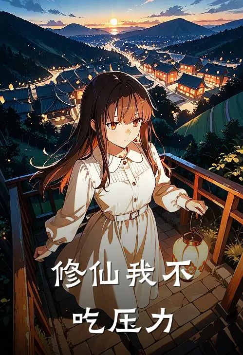 修仙我不吃压力