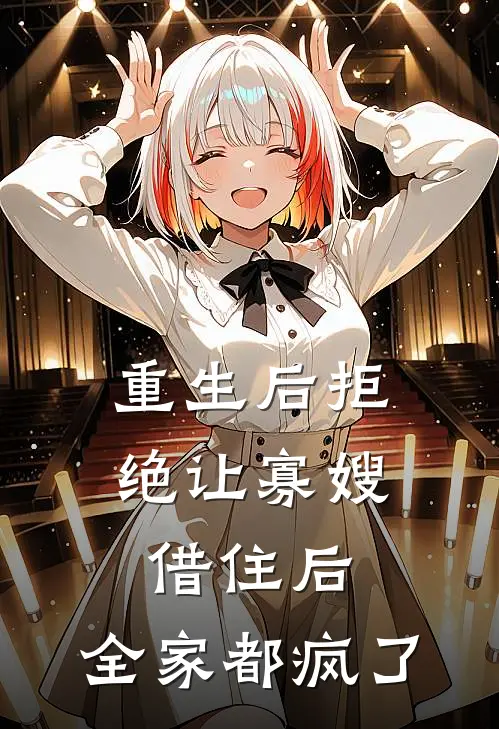 重生后拒绝让寡嫂借住后，全家都疯了