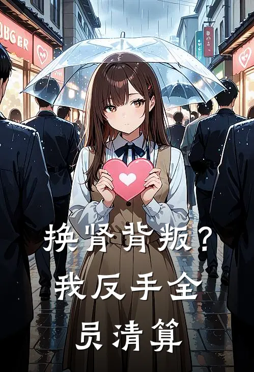 换肾背叛？我反手全员清算