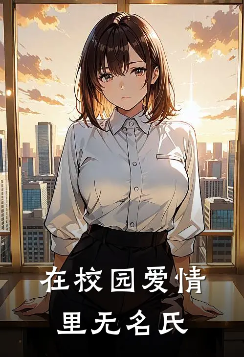 在校园爱情里无名氏