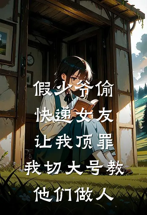 假少爷偷快递女友让我顶罪，我切大号教他们做人