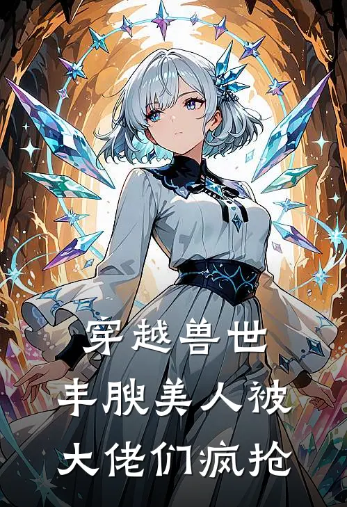 穿越兽世：丰腴美人被大佬们疯抢