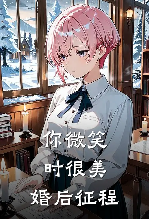 你微笑时很美：婚后征程