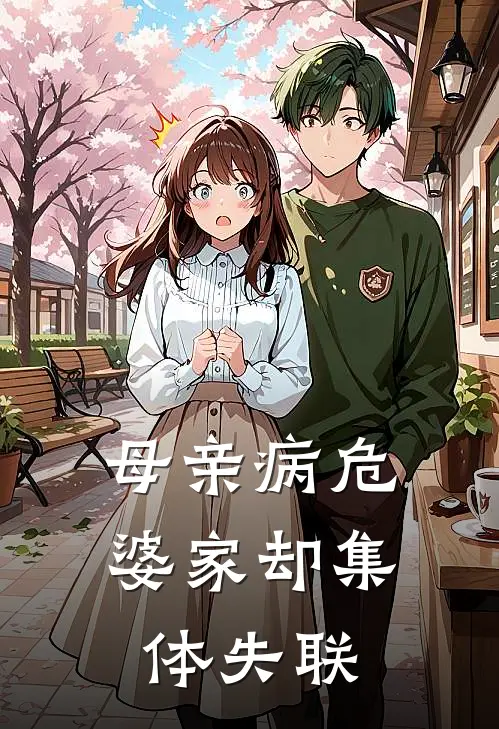 母亲病危婆家却集体失联
