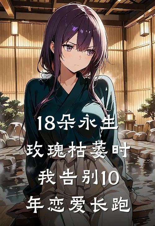 18朵永生玫瑰枯萎时，我告别10年恋爱长跑
