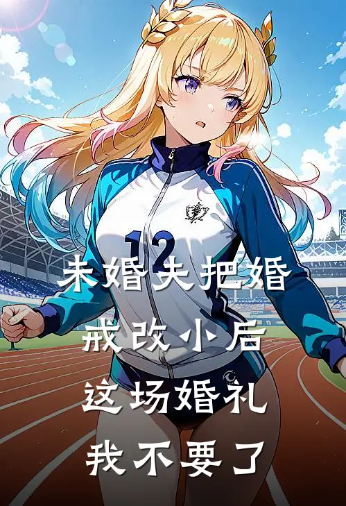 未婚夫把婚戒改小后，这场婚礼我不要了