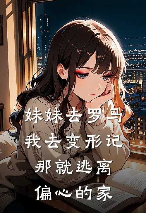 妹妹去罗马我去变形记，那就逃离偏心的家