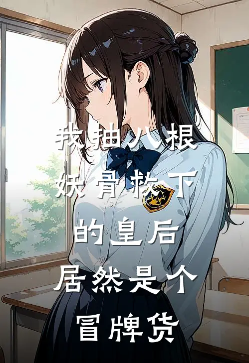 我抽八根妖骨救下的皇后，居然是个冒牌货