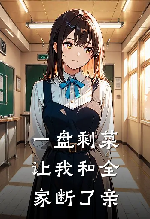 一盘剩菜，让我和全家断了亲