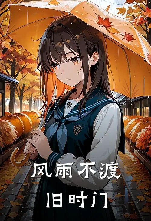 风雨不渡旧时门