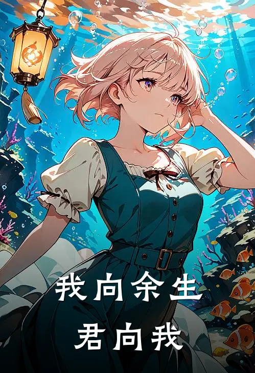 我向余生，君向我