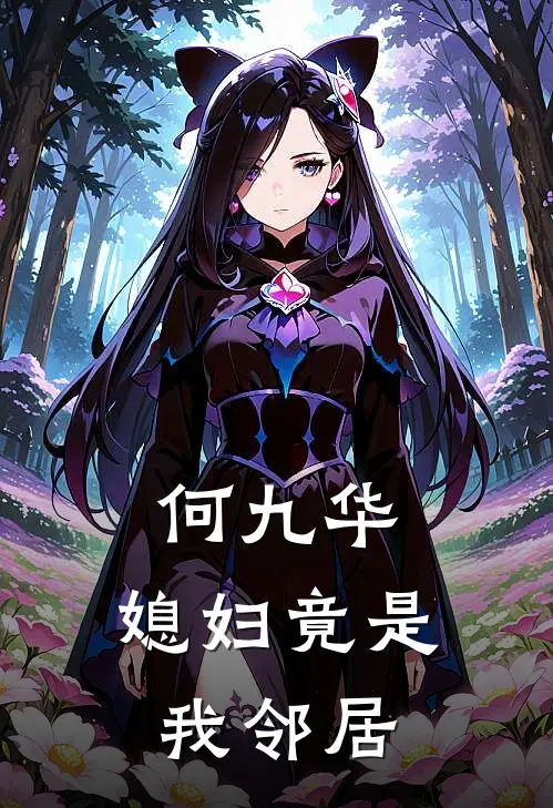 何九华，媳妇竟是我邻居