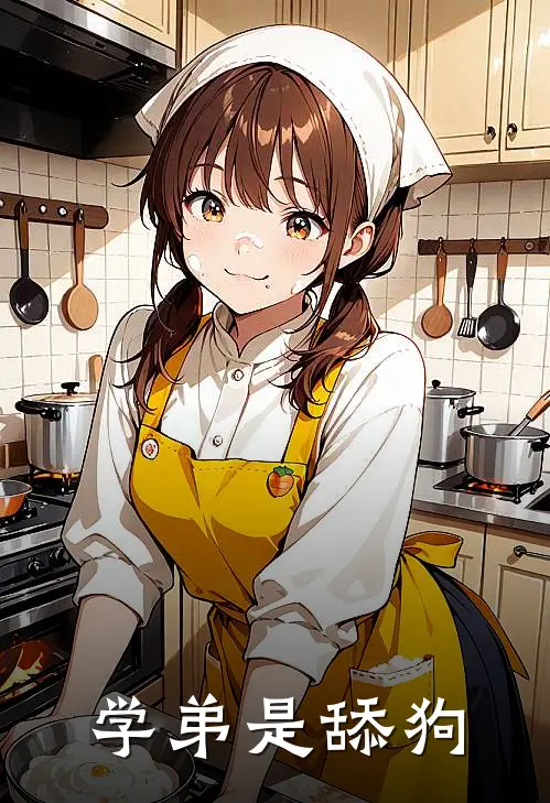 学弟是舔狗