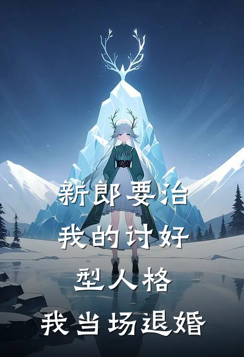 新郎要治我的讨好型人格，我当场退婚