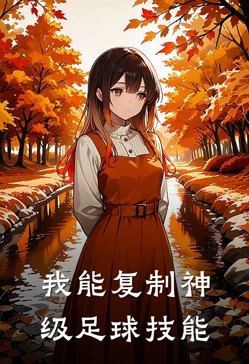 我能复制神级足球技能