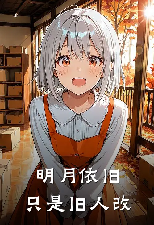 明月依旧，只是旧人改