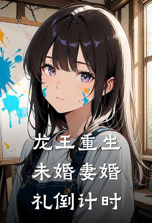 龙王重生：未婚妻婚礼倒计时