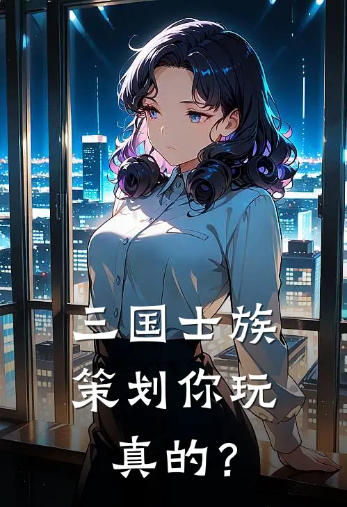 三国士族：策划你玩真的？