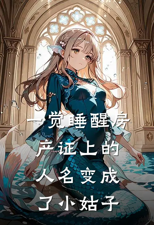 一觉睡醒房产证上的人名变成了小姑子