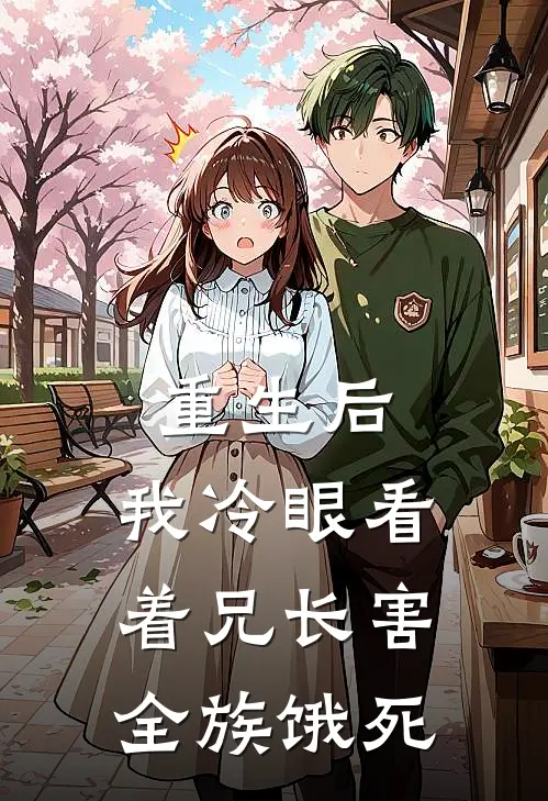 重生后，我冷眼看着兄长害全族饿死