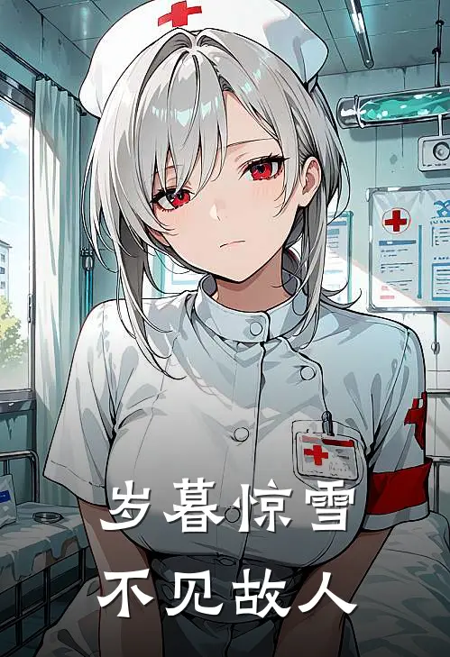 岁暮惊雪，不见故人