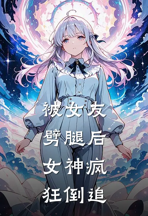 被女友劈腿后，女神疯狂倒追
