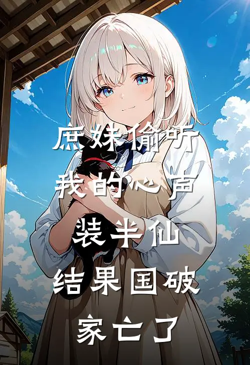 庶妹偷听我的心声装半仙，结果国破家亡了
