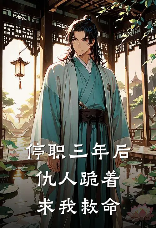 停职三年后，仇人跪着求我救命