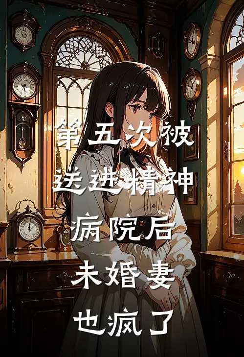 第五次被送进精神病院后，未婚妻也疯了