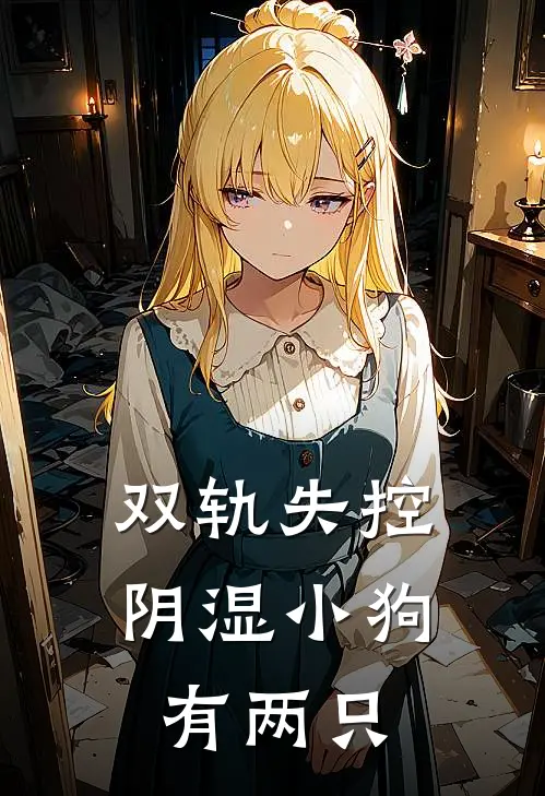 双轨失控：阴湿小狗有两只