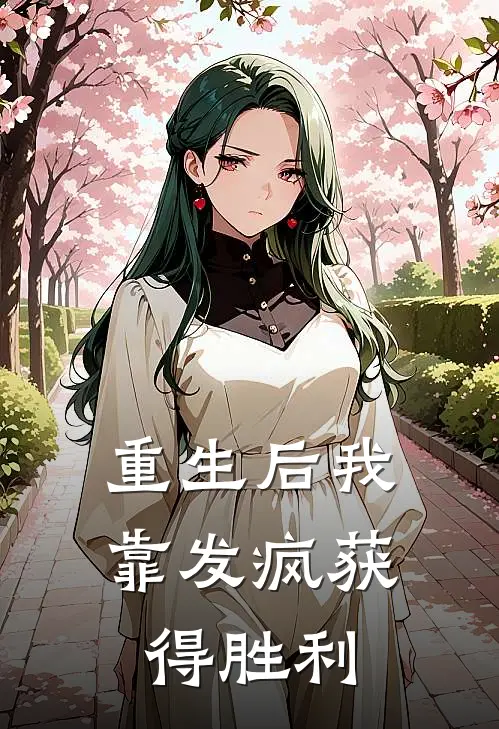 重生后我靠发疯获得胜利