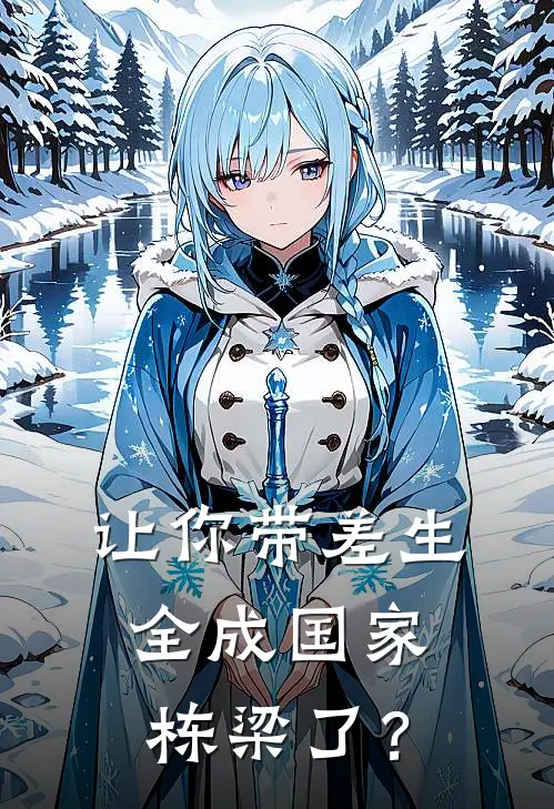 让你带差生，全成国家栋梁了？