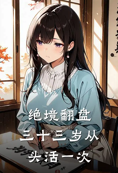 绝境翻盘：三十三岁从头活一次