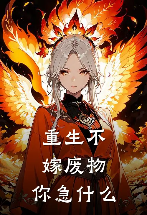 重生不嫁废物，你急什么