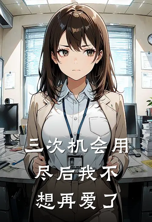 三次机会用尽后我不想再爱了
