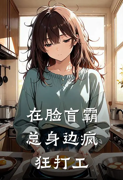 在脸盲霸总身边疯狂打工