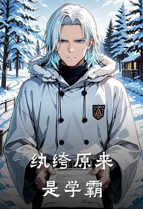 纨绔原来是学霸