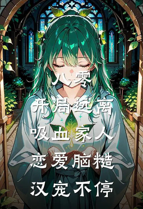 八零：开局远离吸血家人，恋爱脑糙汉宠不停
