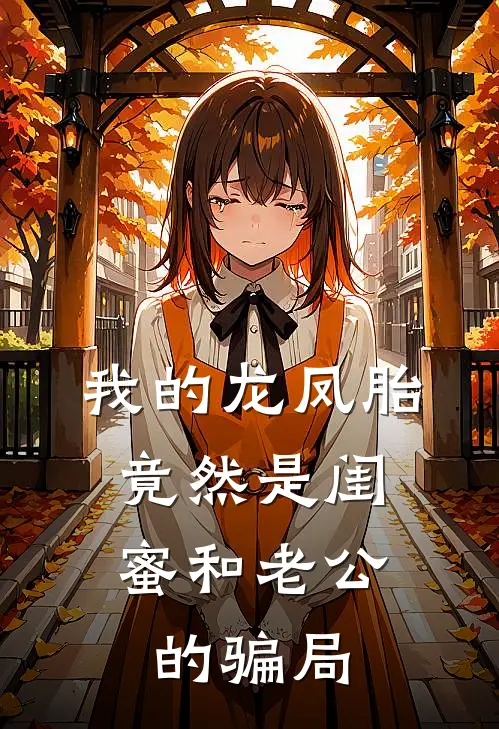 我的龙凤胎，竟然是闺蜜和老公的骗局