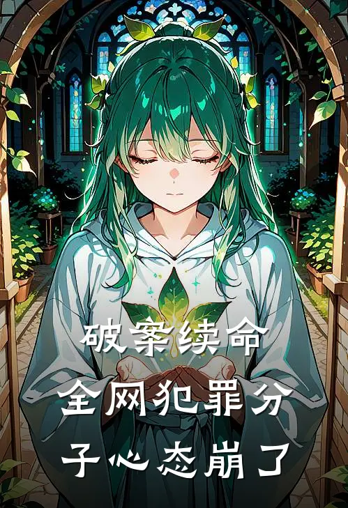 破案续命，全网犯罪分子心态崩了