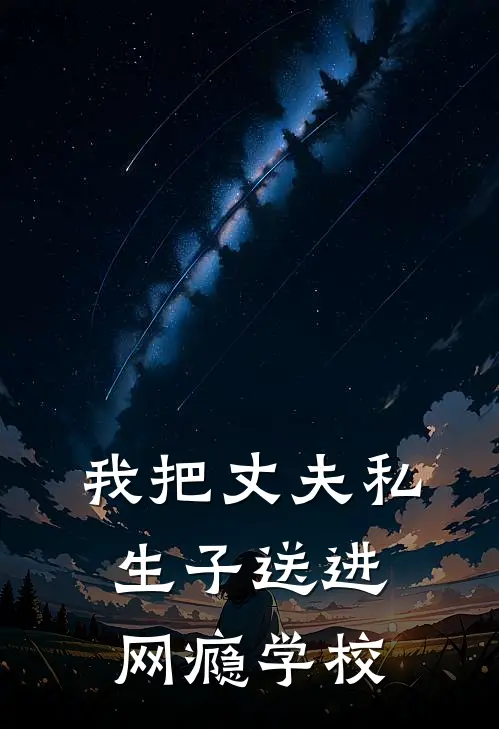 我把丈夫私生子送进网瘾学校