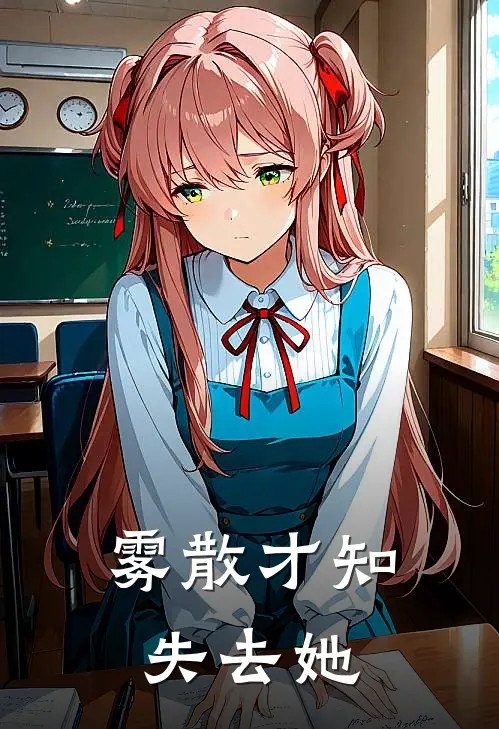 雾散才知失去她