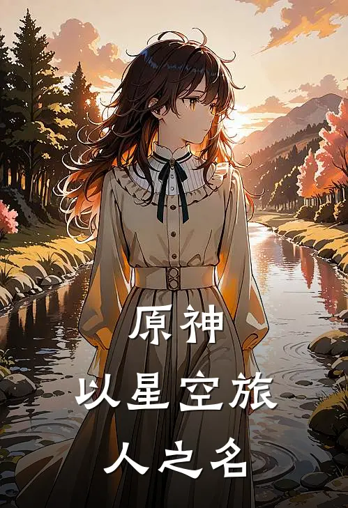 原神：以星空旅人之名