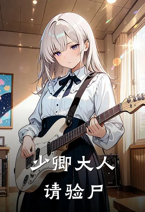 少卿大人请验尸